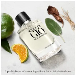Giorgio Armani Acqua Di Giò EDP 125 Ml 12 Giorgio Armani Acqua Di Giò EDP 125 Ml -Clinique Salgsbutik giorgio armani acqua di gio edp 125 ml 1647254441