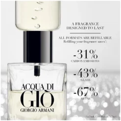 Giorgio Armani Acqua Di Giò EDP 125 Ml 14 Giorgio Armani Acqua Di Giò EDP 125 Ml -Clinique Salgsbutik giorgio armani acqua di gio edp 125 ml 1647254452