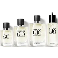 Giorgio Armani Acqua Di Giò EDP 125 Ml 17 Giorgio Armani Acqua Di Giò EDP 125 Ml -Clinique Salgsbutik giorgio armani acqua di gio edp 125 ml 1647254465