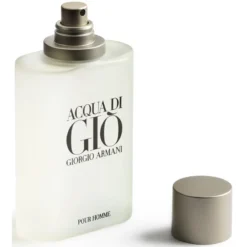 Giorgio Armani Acqua Di Giò Pour Homme EDT 200 Ml -Clinique Salgsbutik giorgio armani acqua di gio pour homme edt 200 ml 1561381821