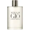 Giorgio Armani Acqua Di Giò Pour Homme EDT 200 Ml