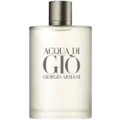 Giorgio Armani Acqua Di Giò Pour Homme EDT 200 Ml