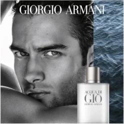 Giorgio Armani Acqua Di Giò Pour Homme EDT 200 Ml -Clinique Salgsbutik giorgio armani acqua di gio pour homme edt 200 ml 1628052966