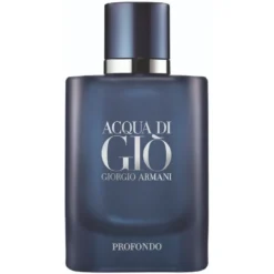 Giorgio Armani Acqua Di Giò Profondo EDP 40 Ml
