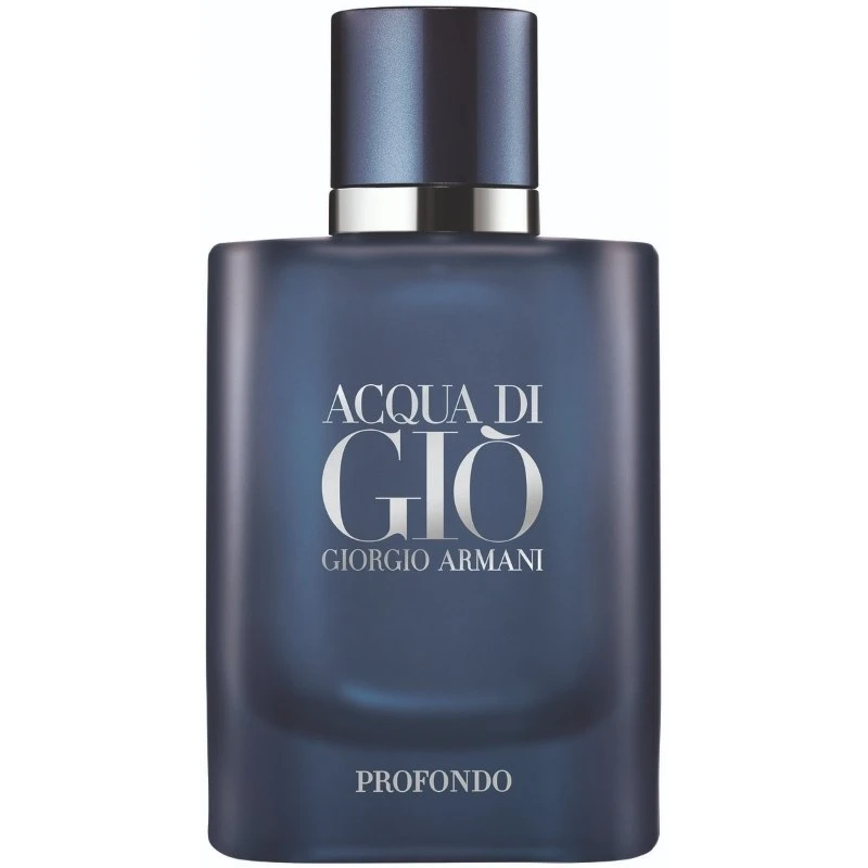 Giorgio Armani Acqua Di Giò Profondo EDP 40 Ml 1 Giorgio Armani Acqua Di Giò Profondo EDP 40 Ml