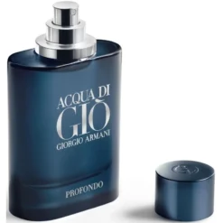 Giorgio Armani Acqua Di Giò Profondo EDP 40 Ml 7 Giorgio Armani Acqua Di Giò Profondo EDP 40 Ml -Clinique Salgsbutik giorgio armani acqua di gio profondo edp 40 ml 1587995791