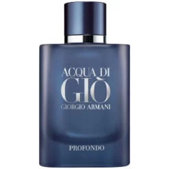 Giorgio Armani Acqua Di Giò Profondo EDP 75 Ml