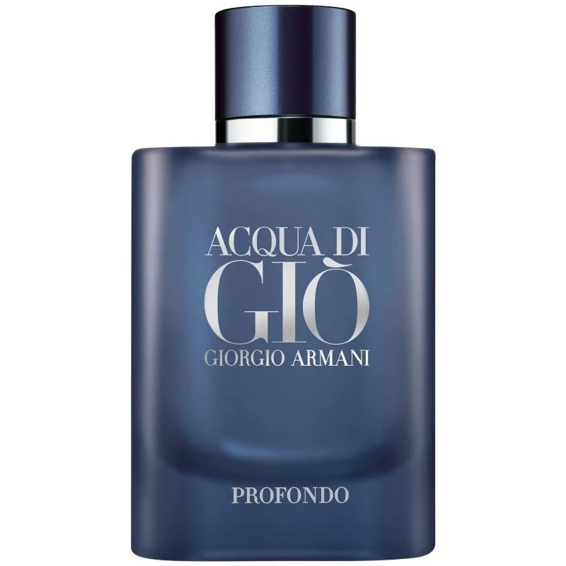 Giorgio Armani Acqua Di Giò Profondo EDP 75 Ml 1 Giorgio Armani Acqua Di Giò Profondo EDP 75 Ml