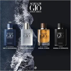 Giorgio Armani Acqua Di Giò Profondo EDP 75 Ml 12 Giorgio Armani Acqua Di Giò Profondo EDP 75 Ml -Clinique Salgsbutik giorgio armani acqua di gio profondo edp 75 ml 1628054203