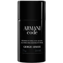 Giorgio Armani Code Deo Stick Pour Homme 75 Gr.