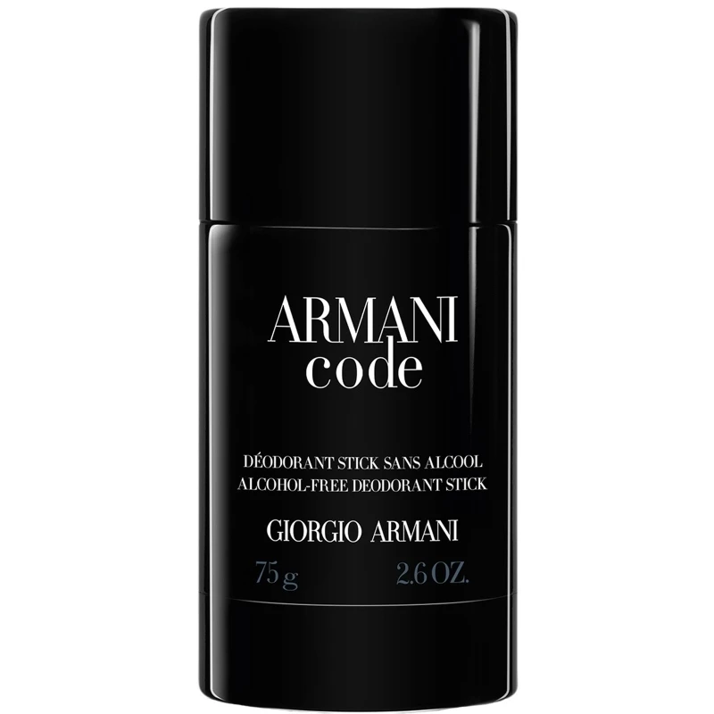 Giorgio Armani Code Deo Stick Pour Homme 75 Gr. 1 Giorgio Armani Code Deo Stick Pour Homme 75 Gr.