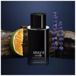 Giorgio Armani Code EDT 50 Ml 12 Giorgio Armani Code EDT 50 Ml -Clinique Salgsbutik giorgio armani code edt 50 ml 1677587968