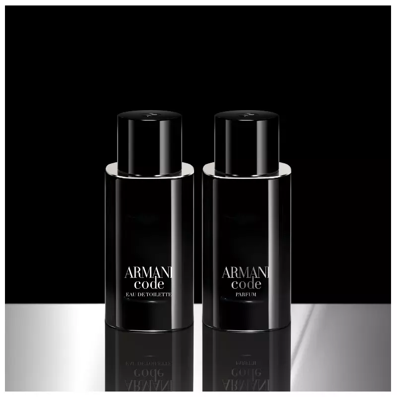 Giorgio Armani Code EDT 50 Ml 8 Giorgio Armani Code EDT 50 Ml - Billede 8
