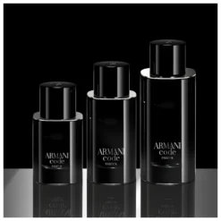 Giorgio Armani Code Le Parfum EDP 50 Ml -Clinique Salgsbutik giorgio armani code le parfum edp 50 ml 1663676326