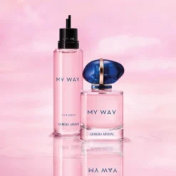 Giorgio Armani My Way EDP 50 Ml 19 Giorgio Armani My Way EDP 50 Ml -Clinique Salgsbutik giorgio armani my way edp 50 ml 1687953330