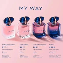 Giorgio Armani My Way EDP 50 Ml 14 Giorgio Armani My Way EDP 50 Ml -Clinique Salgsbutik giorgio armani my way edp 50 ml 1687953369