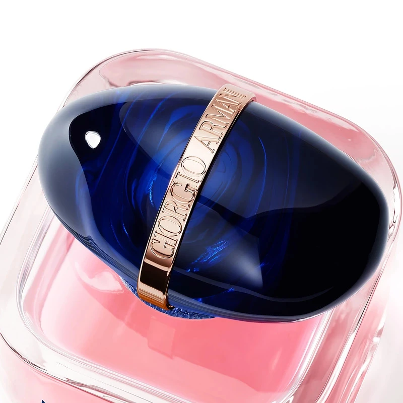 Giorgio Armani My Way EDP 50 Ml 6 Giorgio Armani My Way EDP 50 Ml - Billede 6