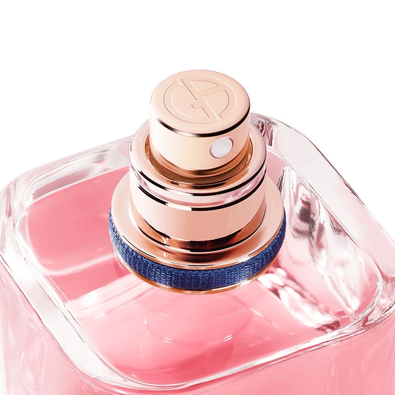 Giorgio Armani My Way EDP 50 Ml 7 Giorgio Armani My Way EDP 50 Ml - Billede 7