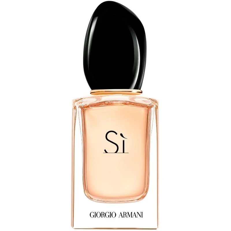 Giorgio Armani Sì Women EDP 30 Ml 2 Giorgio Armani Sì Women EDP 30 Ml - Billede 2