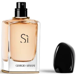 Giorgio Armani Sì Women EDP 30 Ml 15 Giorgio Armani Sì Women EDP 30 Ml -Clinique Salgsbutik giorgio armani si women edp 30 ml 1628062365