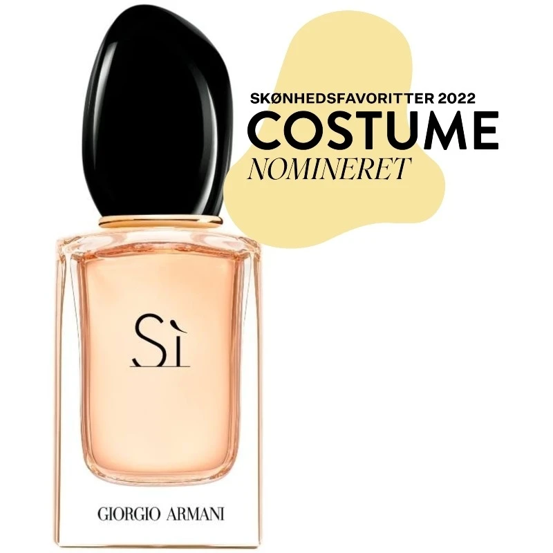 Giorgio Armani Sì Women EDP 30 Ml 1 Giorgio Armani Sì Women EDP 30 Ml