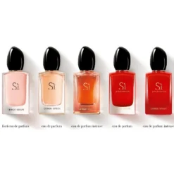 Giorgio Armani Sì Women EDP 50 Ml -Clinique Salgsbutik giorgio armani si women edp 50 ml 1628062466
