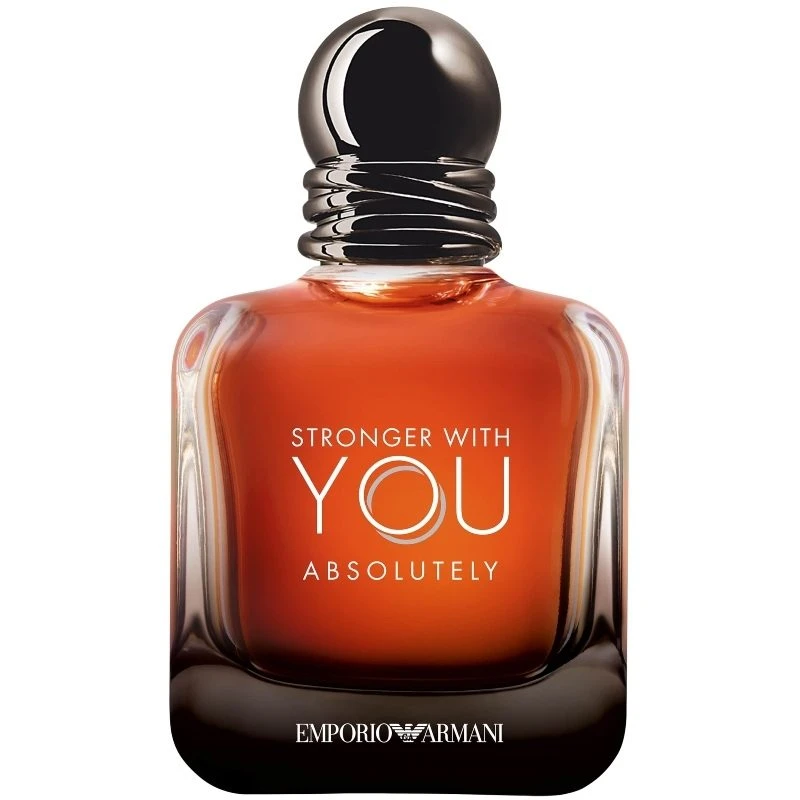 Giorgio Armani Emporio Stronger With You Absolutely EDP 50 Ml 1 Giorgio Armani Emporio Stronger With You Absolutely EDP 50 Ml