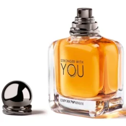 Giorgio Armani Emporio Stronger With You For Him EDT 30 Ml -Clinique Salgsbutik giorgio armani stronger with you for him edt 30 ml 1561109417