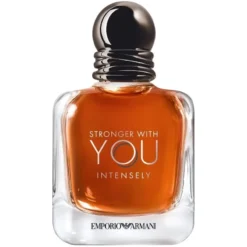Giorgio Armani Emporio Stronger With You Intensely For Him EDP 30 Ml