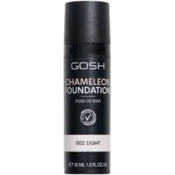 GOSH Chameleon Foundation 30 Ml - 002 Light