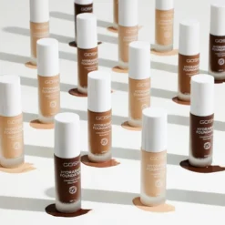 GOSH Hydramatt Foundation 30 Ml - 006N Medium Light -Clinique Salgsbutik gosh hydramatt foundation 30 ml 006n medium light 1660647609