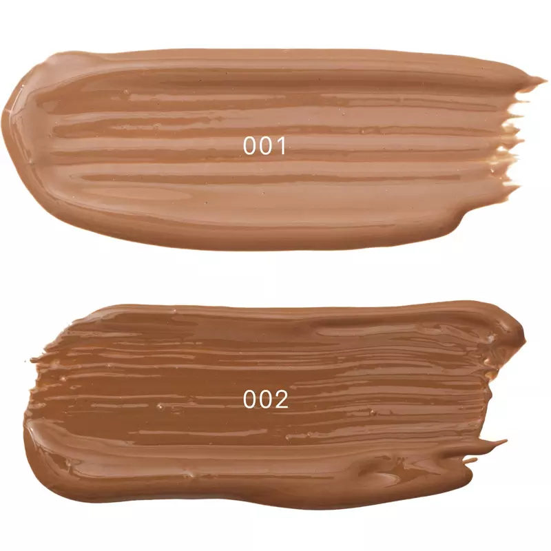 GOSH Shape Up Cream Contour 14 Ml - 001 Fair Medium 2 GOSH Shape Up Cream Contour 14 Ml - 001 Fair Medium - Billede 2