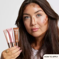 GOSH Shape Up Cream Contour 14 Ml - 001 Fair Medium 6 GOSH Shape Up Cream Contour 14 Ml - 001 Fair Medium -Clinique Salgsbutik gosh shape up cream contour 14 ml 001 fair medium 1676011596