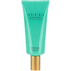 Gucci Mémoire D´une Odeur Shower Gel For Her 200 Ml