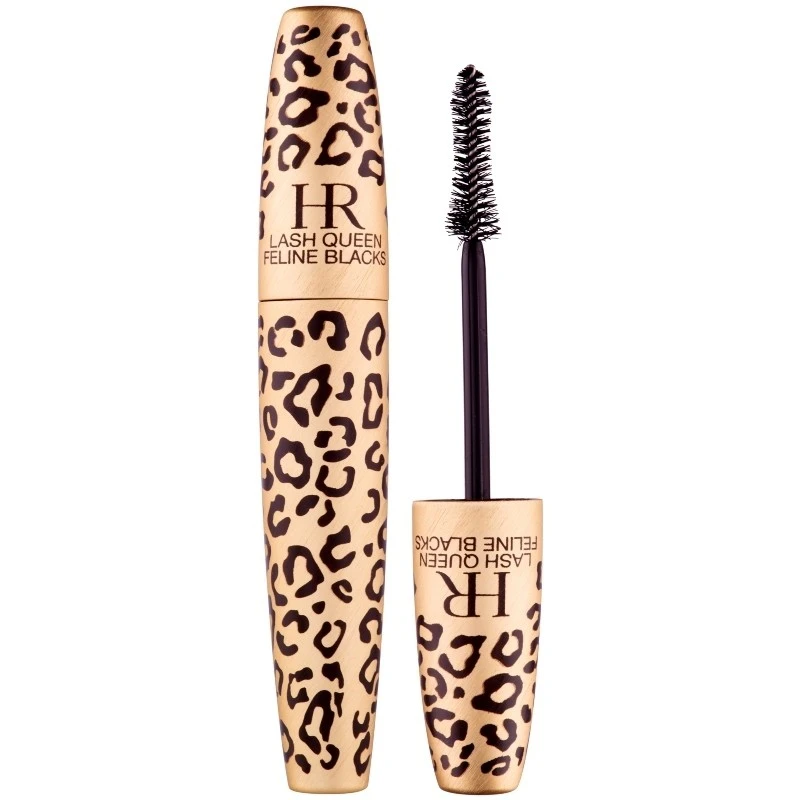 Helena Rubinstein Lash Queen Mascara Feline Blacks 7 Ml - Black 01 1 Helena Rubinstein Lash Queen Mascara Feline Blacks 7 Ml - Black 01