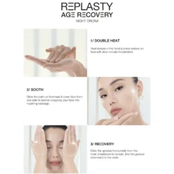 Helena Rubinstein Re-PLASTY Age Recovery Night 50 Ml -Clinique Salgsbutik helena rubinstein re plasty age recovery night 50 ml 1627989722