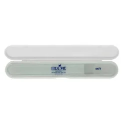Herôme Glass Nail File Large M. Etui