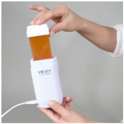Hevi Roll On Sugaring Warmer -Clinique Salgsbutik hevi roll on warmer 1605181138