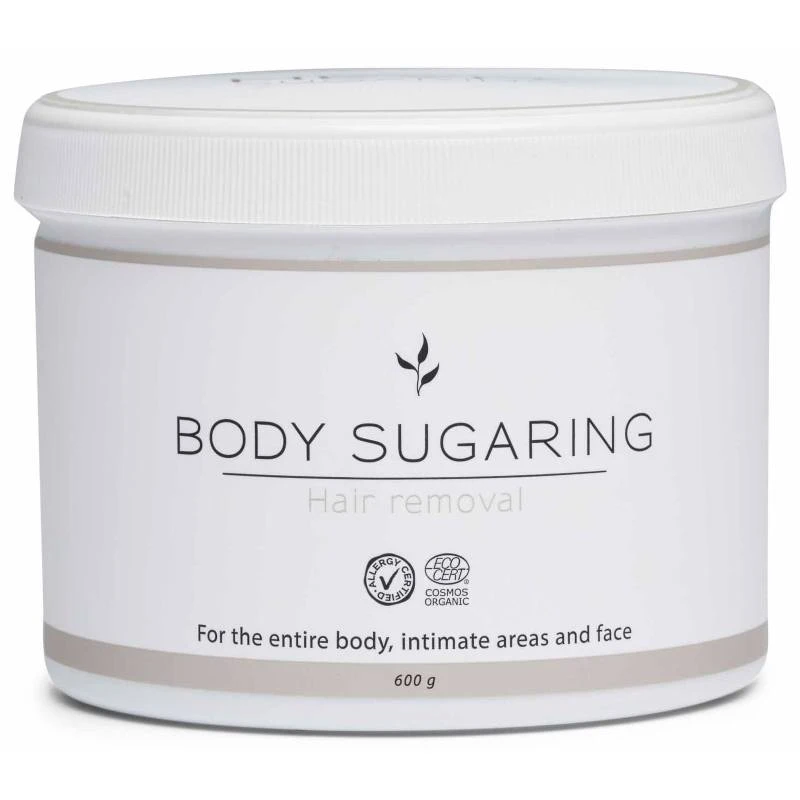 Hevi Sugaring Bodysugaring 600 Gr. 1 Hevi Sugaring Bodysugaring 600 Gr.