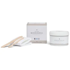 Hevi Sugaring Bodysugaring Set 375 Gr.