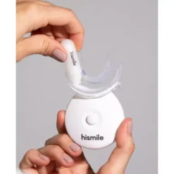 Hismile PAP+ LED Teeth Whitening Kit -Clinique Salgsbutik hismile pap led teeth whitening kit 1675252475