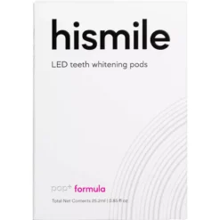 Hismile PAP+ Teeth Whitening Pods 6 Pieces