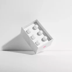 Hismile PAP+ Teeth Whitening Pods 6 Pieces -Clinique Salgsbutik hismile pap teeth whitening pods 6 pieces 1675258745