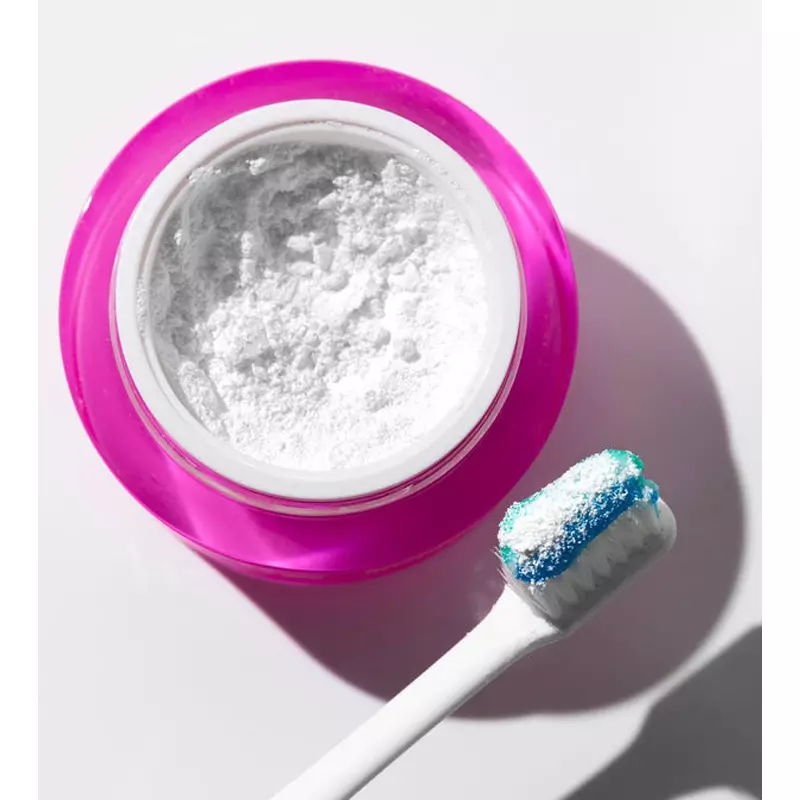 Hismile PAP+ Whitening Powder 12 Gr. 2 Hismile PAP+ Whitening Powder 12 Gr. - Billede 2