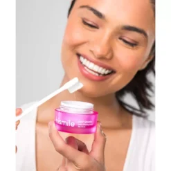 Hismile PAP+ Whitening Powder 12 Gr. 5 Hismile PAP+ Whitening Powder 12 Gr. -Clinique Salgsbutik hismile pap whitening powder 12 gr 1675330121