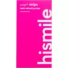 Hismile PAP+ Whitening Strips 14 Pieces