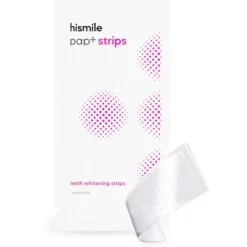 Hismile PAP+ Whitening Strips 14 Pieces 12 Hismile PAP+ Whitening Strips 14 Pieces -Clinique Salgsbutik hismile pap whitening strips 14 pieces 1675770023