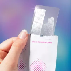 Hismile PAP+ Whitening Strips 14 Pieces 16 Hismile PAP+ Whitening Strips 14 Pieces -Clinique Salgsbutik hismile pap whitening strips 14 pieces 1675770059