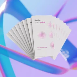 Hismile PAP+ Whitening Strips 14 Pieces 19 Hismile PAP+ Whitening Strips 14 Pieces -Clinique Salgsbutik hismile pap whitening strips 14 pieces 1675770064