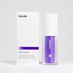 Hismile V34 Colour Corrector Serum 30 Ml -Clinique Salgsbutik hismile v34 colour corrector serum 30 ml 1675425000